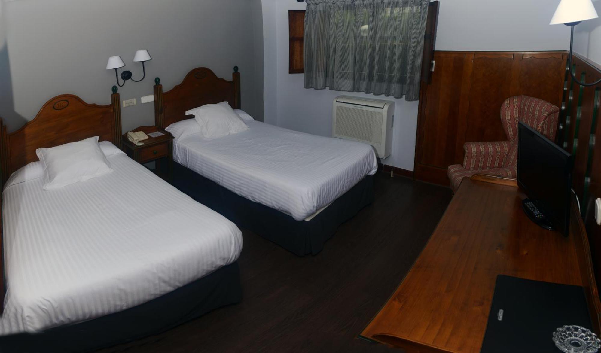 Hotel كوميلاس الغرفة الصورة
